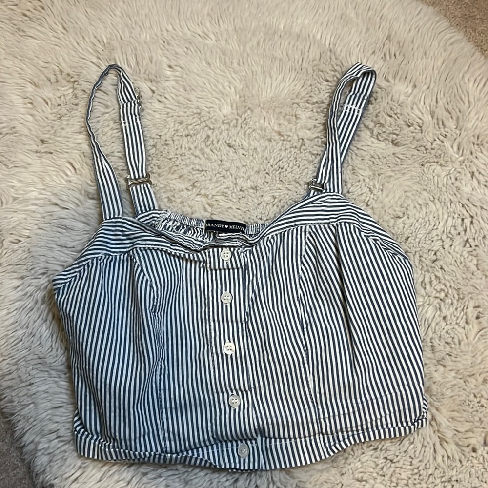 Brandy Melville tank